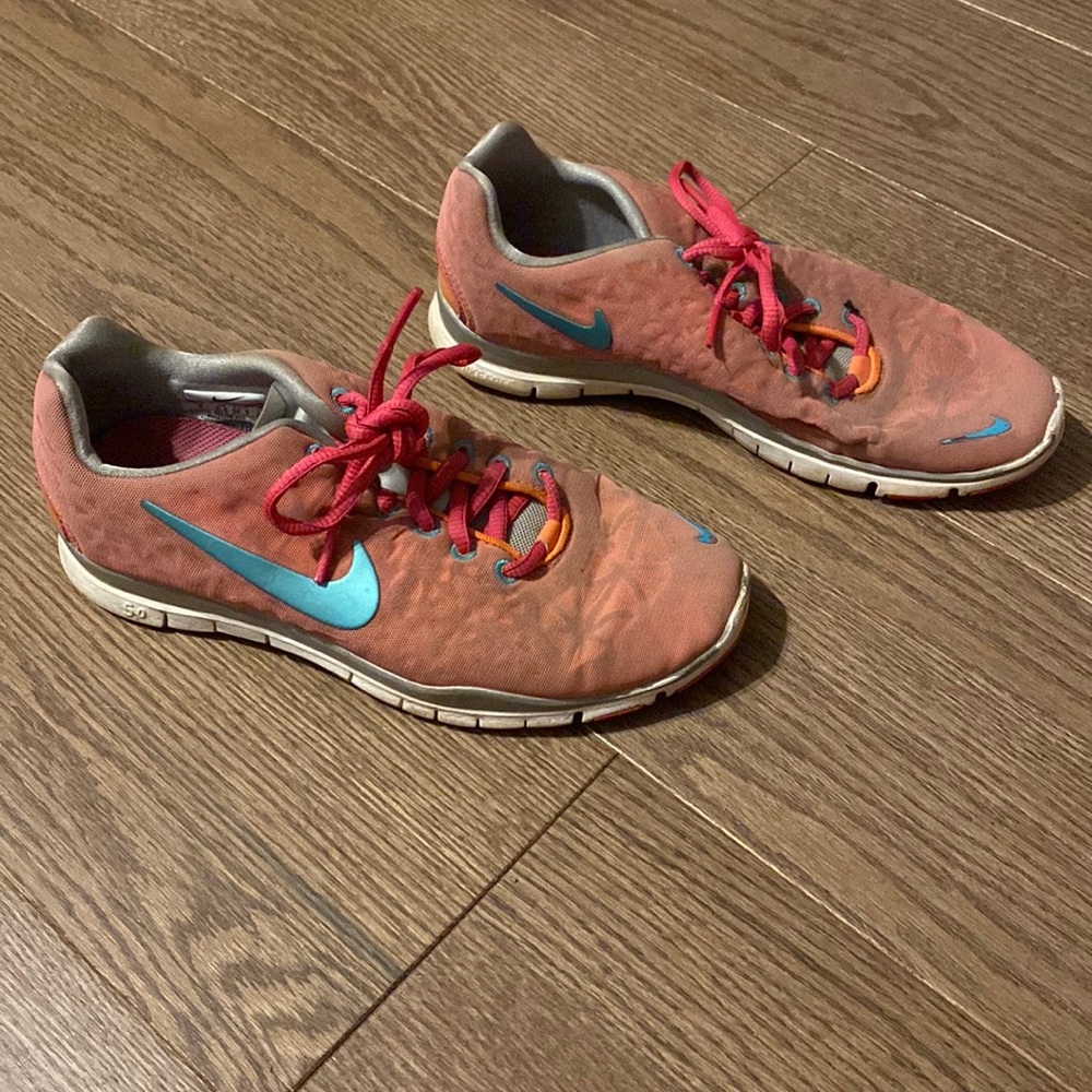 Nike sneakers
